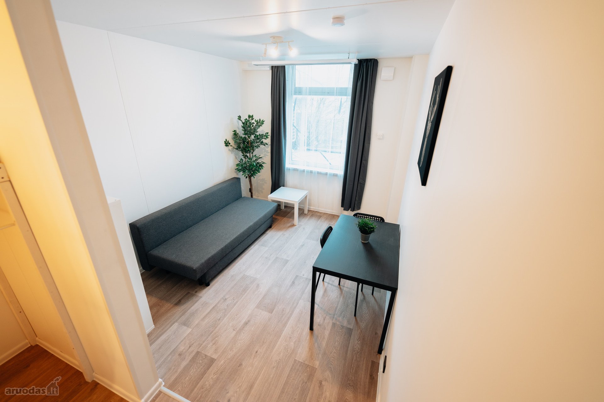 Buto nuotrauka